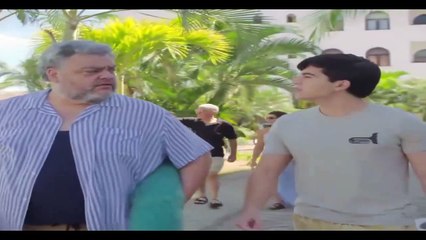 A Mar  Capitulo 33 A Mar  Capitulo 33