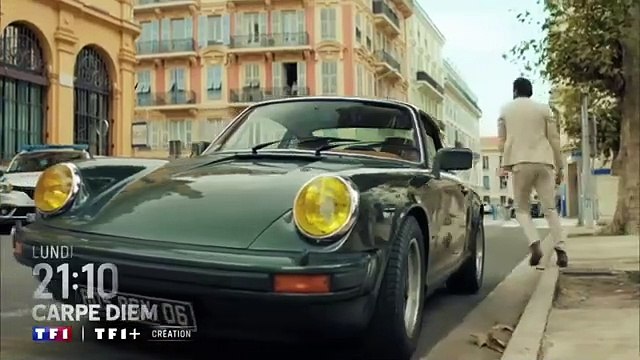 La bande-annonce de Carpe Diem sur TF1