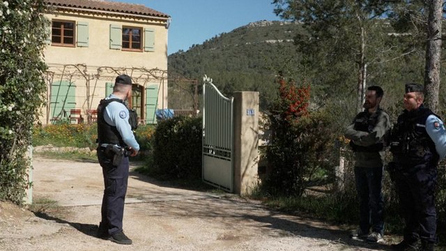 LIVE TERMINÉ_Mort du petit Émile : la police mène une perquisition au domicile des grands-parents