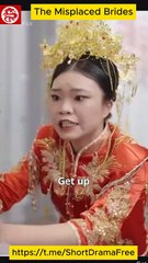 The Misplaced Brides - Chinese Drama 💍