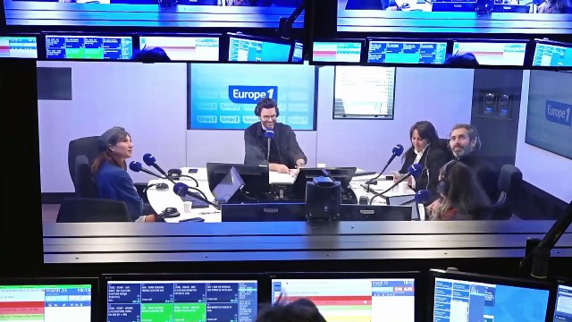 «Culot» : Marie s'infiltre est l'invitée de Culture médias