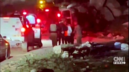 Oscar’lı Filistinli yönetmene saldırı: İşgalciler darp etti, İsrail güçleri de tutukladı