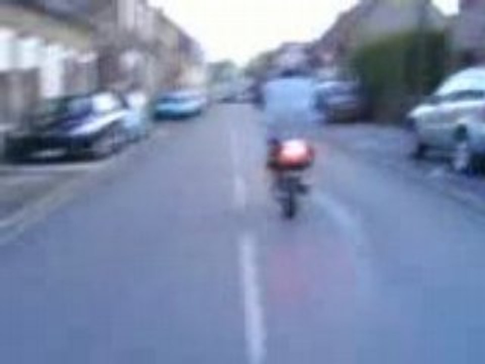 nitro dorigine
