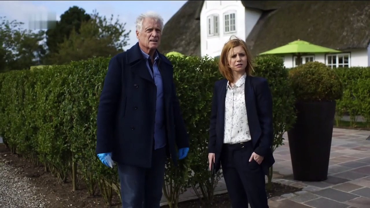 Nord Nord Mord-Clüvers Geheimnis