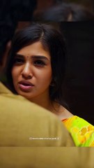 सच्चा प्यार करना गुनाह है 🥺🥀 | New South Movie Short , Movie Clips