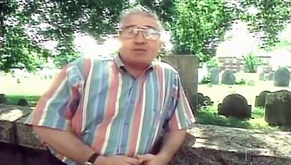 Les Maisons Hantées - Documentaire