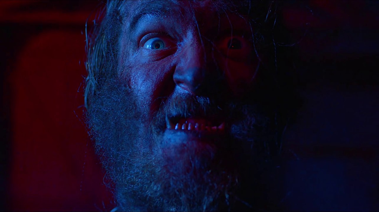 Wolves Against The World 2024 - Full Horror Movie