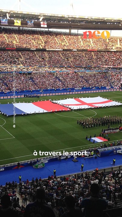 La Marseillaise dans une chanson des Beatles