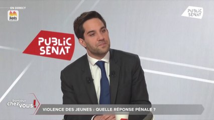 « Il y a eu une alliance de circonstances qui nous rappelle l’UMPS », dénonce Thomas Ménagé