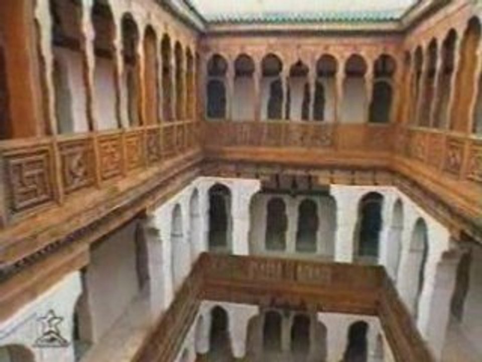 Fès cité imperiale