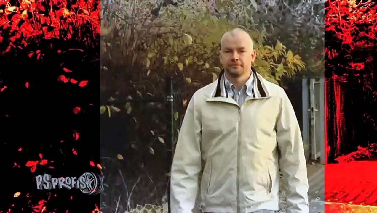 PS Profis S04E20-Ein Kracher mit TÜV für die Rennstrecke