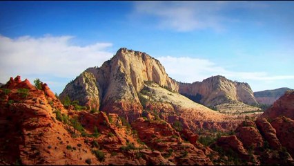 Nord America ai raggi X: Origini