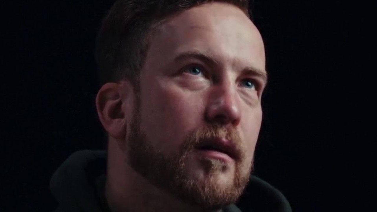 Hinter den Farben Trailer DF