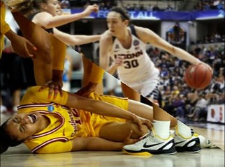 March Madness 2025: USC star JuJu Watkins carried off floor, suffered torn ACL in win over Mississippi State