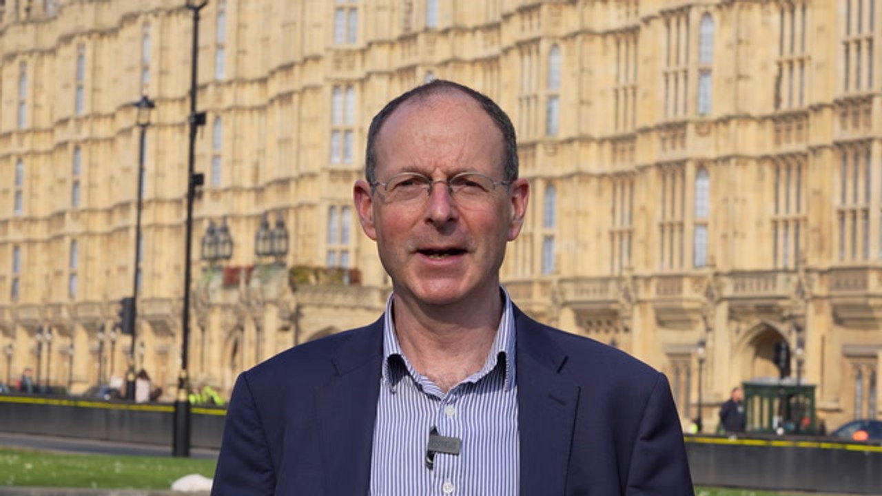 Rachel Reeves' Spring Statement: What can we expect?