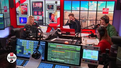 L'INTÉGRALE - Le Double Expresso RTL2 (25/03/25)