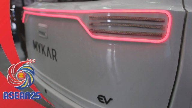 ASEAN akan perkenal dasar EV standard, diumum semasa sidang kemuncak - Tengku Zafrul