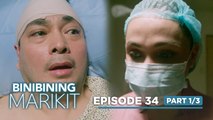 Binibining Marikit: Rica permanently silences Gani! (Episode 34 - Part 1/3)
