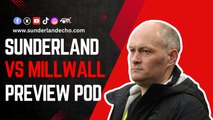 Sunderland vs Millwall preview with Cirkin and Hume potentially out