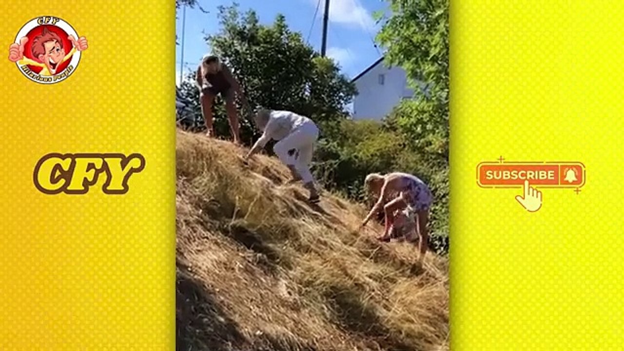 Funny & Hilarious People Life Try Not To Laugh 😂😆  Instant Regret Fails Compilation 2025