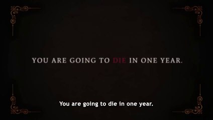 Once Upon a Witch's Death Trailer OmeU