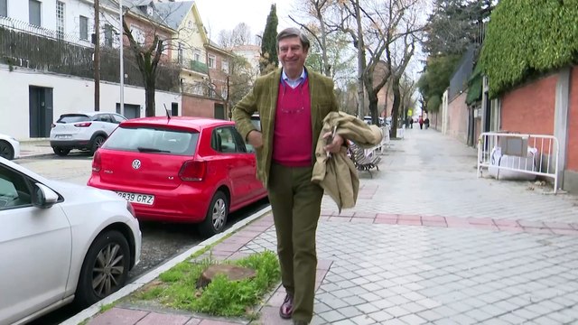 Ágatha Ruiz de la Prada y su 'alegría' por el nuevo amor de Carmen Lomana