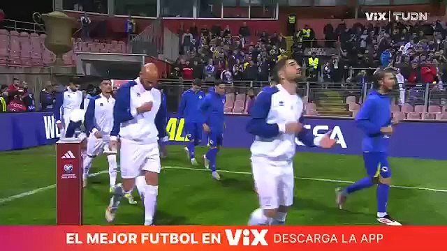 Bosnia Herzegovina 2-1 Cyprus World Cup Qualifier Match Highlights & Goals