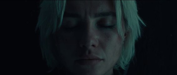 Thunderbolts Official Trailer (4) | Exciting New Marvel Team-Up ⚡