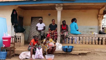 Sierra Leone : vifs débat autour de la dépénalisation de l'avortement