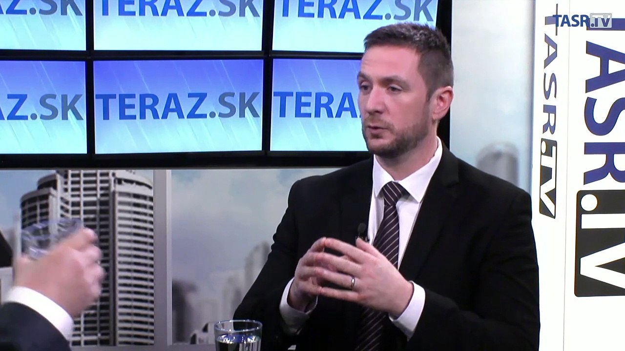 UHRÍK: Progresívci nás vedú do izolácie, odmietajú USA, Čínu, aj Rusko