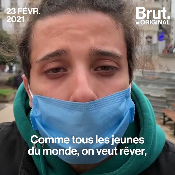 2 ans après le Hirak, de nouvelles manifestations en Algérie