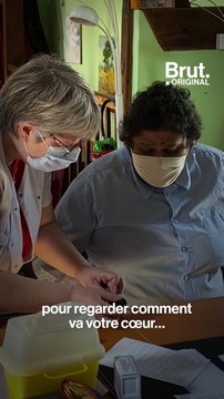 La Fondation Abbé Pierre vaccine les SDF, oubliés du plan national de vaccination