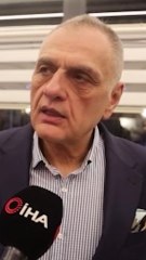 Hatayspor’da hedef ligde kalmak