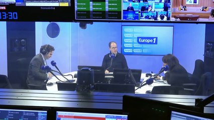 Évasion de Mohamed Amra : qu’est-ce que la Black Manjak Family dont certains membres sont mis en examen ?