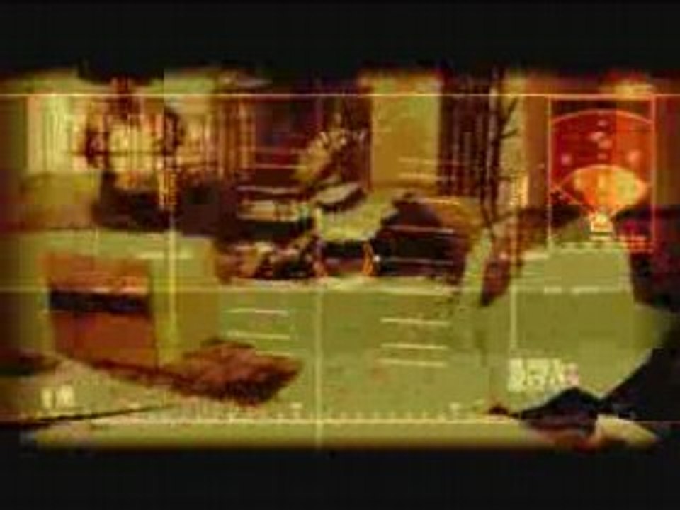 MGS4 trailer 2