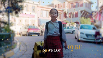 VITRINE 10 ANS NOVELAS