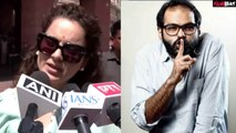Kunal Kamra Controversy: Kangana Ranaut का फूटा कुणाल पर गुस्सा, भड़कते हुए बोली कौन है ये.. !