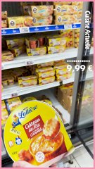 La semaine à 50€ : les courses (épisode de mars 2025)