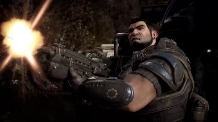 Gears of War Ultimate Edition || La Salida de Adam