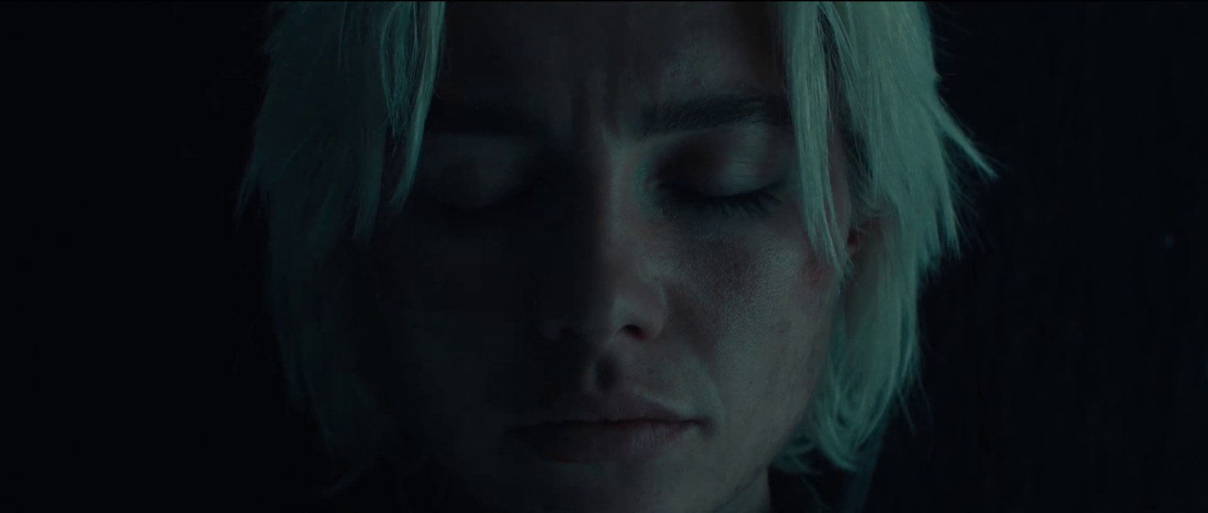 Thunderbolts* - Trailer (Deutsch) HD