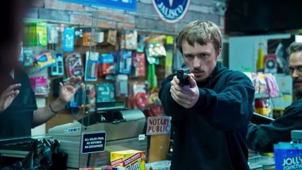 12 to Midnight (2024) _ FULL ACTION MOVIE _ Daniel Roebuck _ Helene Udy _ Robert Bronzi