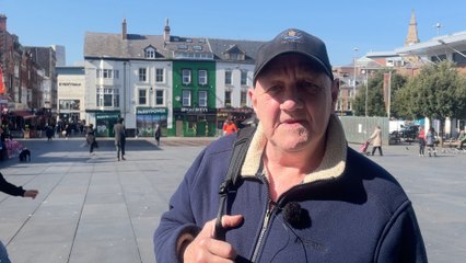 Liverpool reflects on five years since lockdown