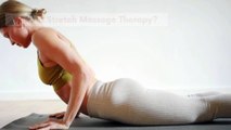 Stretch Massage Therapy for All Ages: Kids, Adults & Seniors