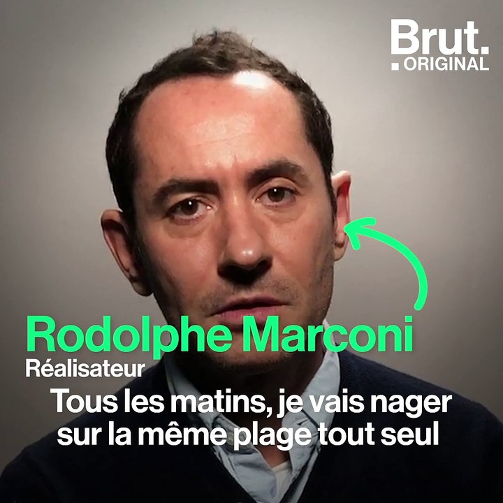 "Cyrille, agriculteur, 30 ans, 20 vaches, du lait, du beurre, des dettes" : Rodolphe Marconi raconte son documentaire
