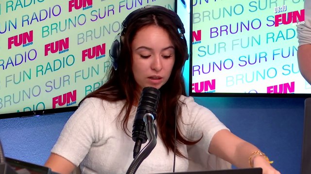 LE JEU DES 30 SECONDES du 25 mars - Qui de Karina ou Bruno a gagné ?