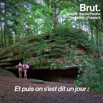 Voyager autrement : les conseils des créateurs de Nus et culottés