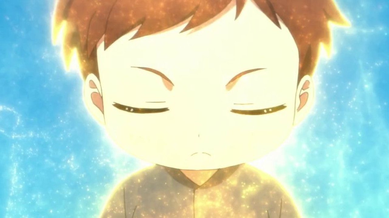 The Beginning After The End Trailer OmeU