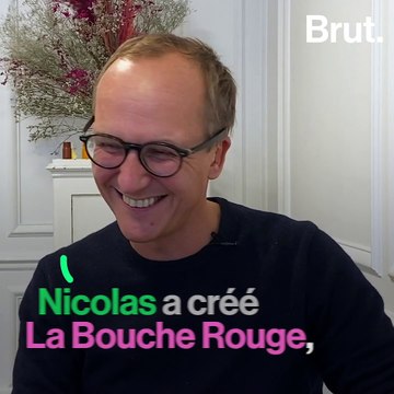 Comment La Bouche Rouge a conçu ses produits cosmétiques écoresponsables