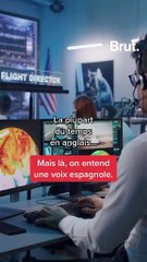 Quand les communications de la NASA interfèrent avec… la radio d’un taxi argentin.