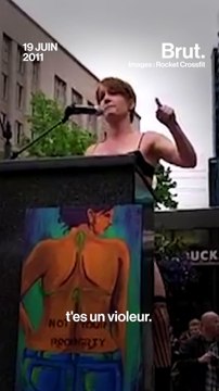 7 discours féministes qui ont marqué la décennie